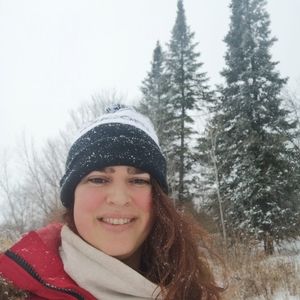 Meet your Posher, Shauna